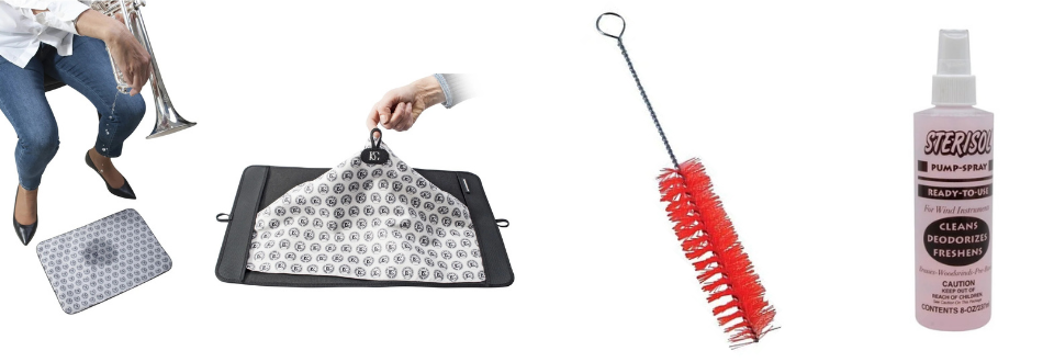 Other Brass  Cleaning Products