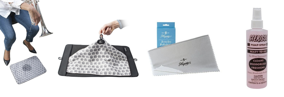 General Cleaning Products