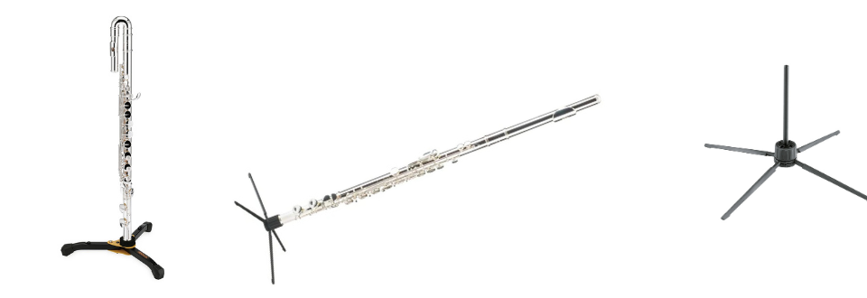 Flute Stands