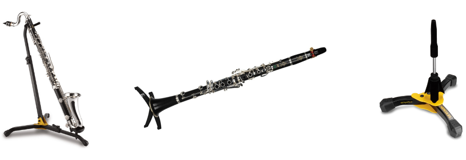 Clarinet Stands