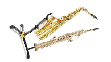 Saxophone Stands