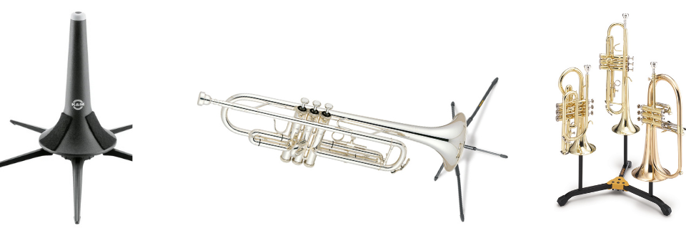 Trumpet Stands