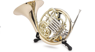 French Horn Stands