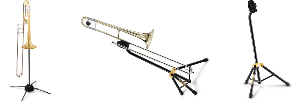 Trombone Stands