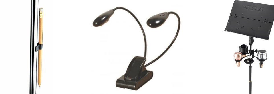 Other Stand Accessories