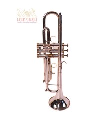 Getzen Used Getzen Eterna 700 - SK510XX