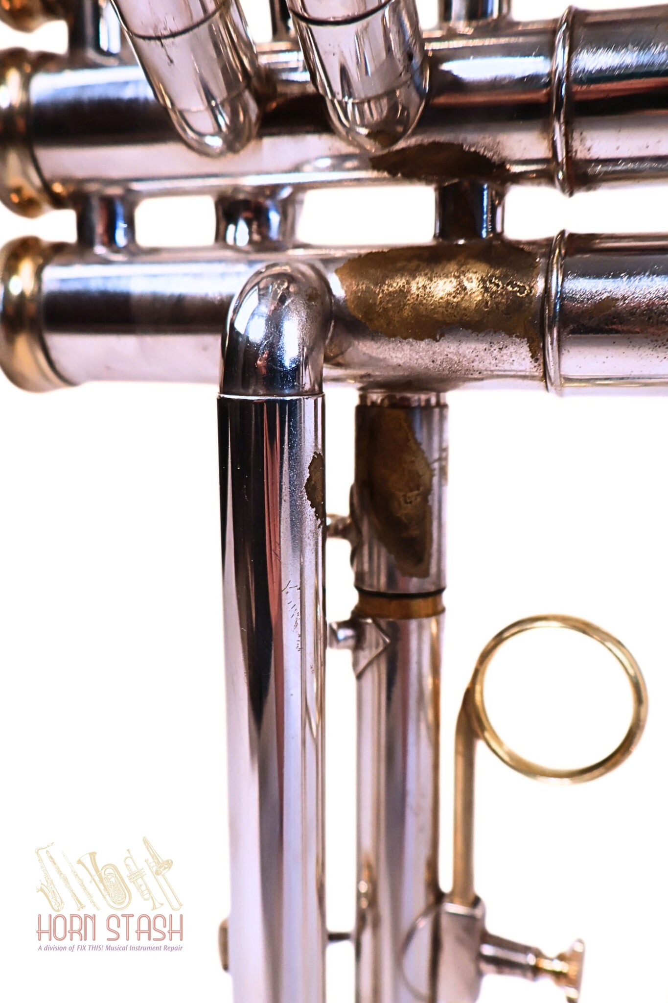 Getzen Used Getzen Eterna 700 - SK510XX