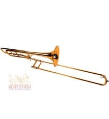 Bach Used Bach Stradivarius 42BO Tenor Trombone - 1585XX/219XX