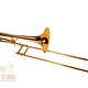 Bach Used Bach Stradivarius 42BO Tenor Trombone - 1585XX/219XX