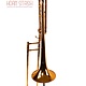 Bach Used Bach Stradivarius 42BO Tenor Trombone - 1585XX/219XX