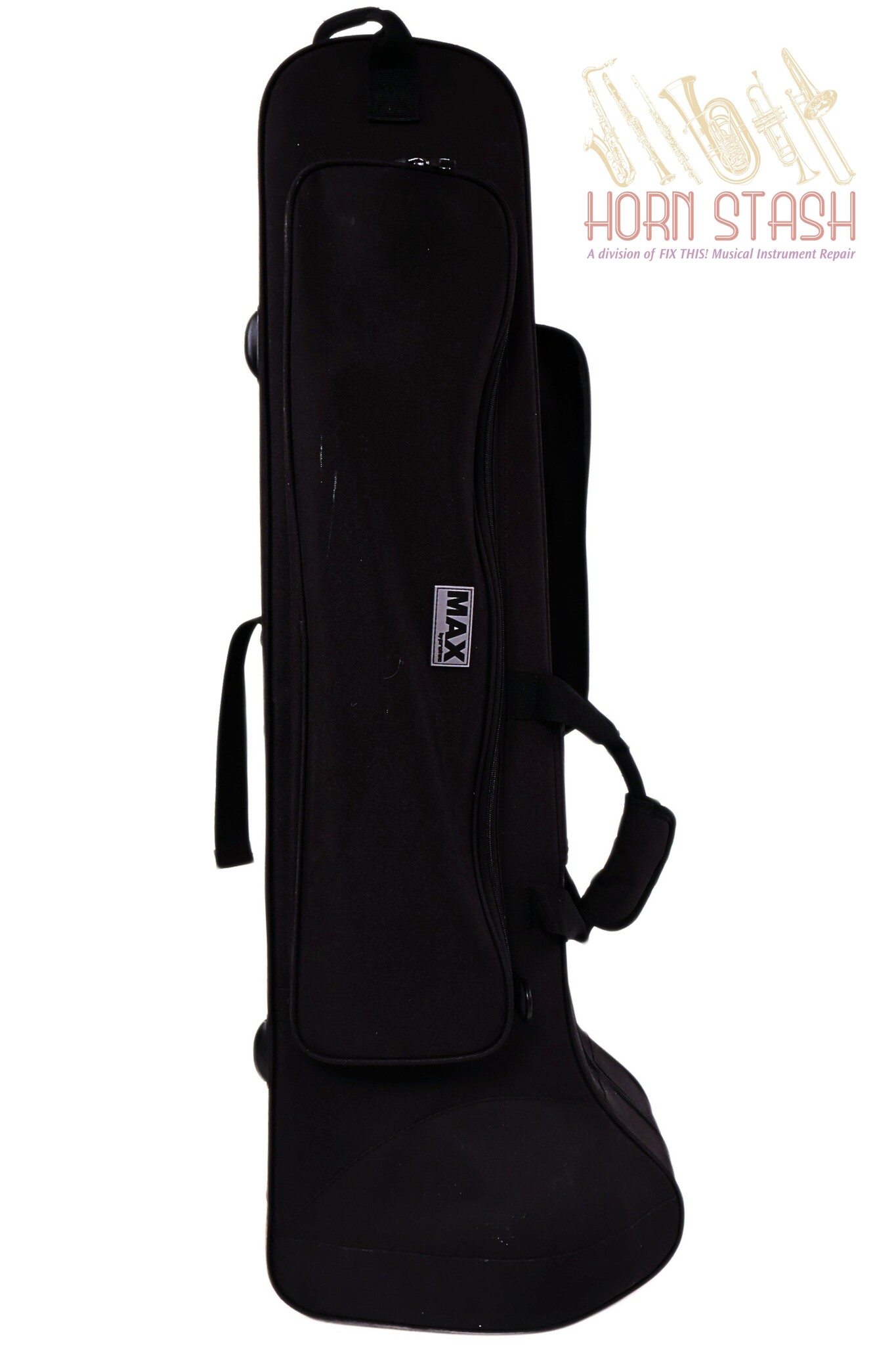 Bach Used Bach Stradivarius 42BO Tenor Trombone - 1585XX/219XX