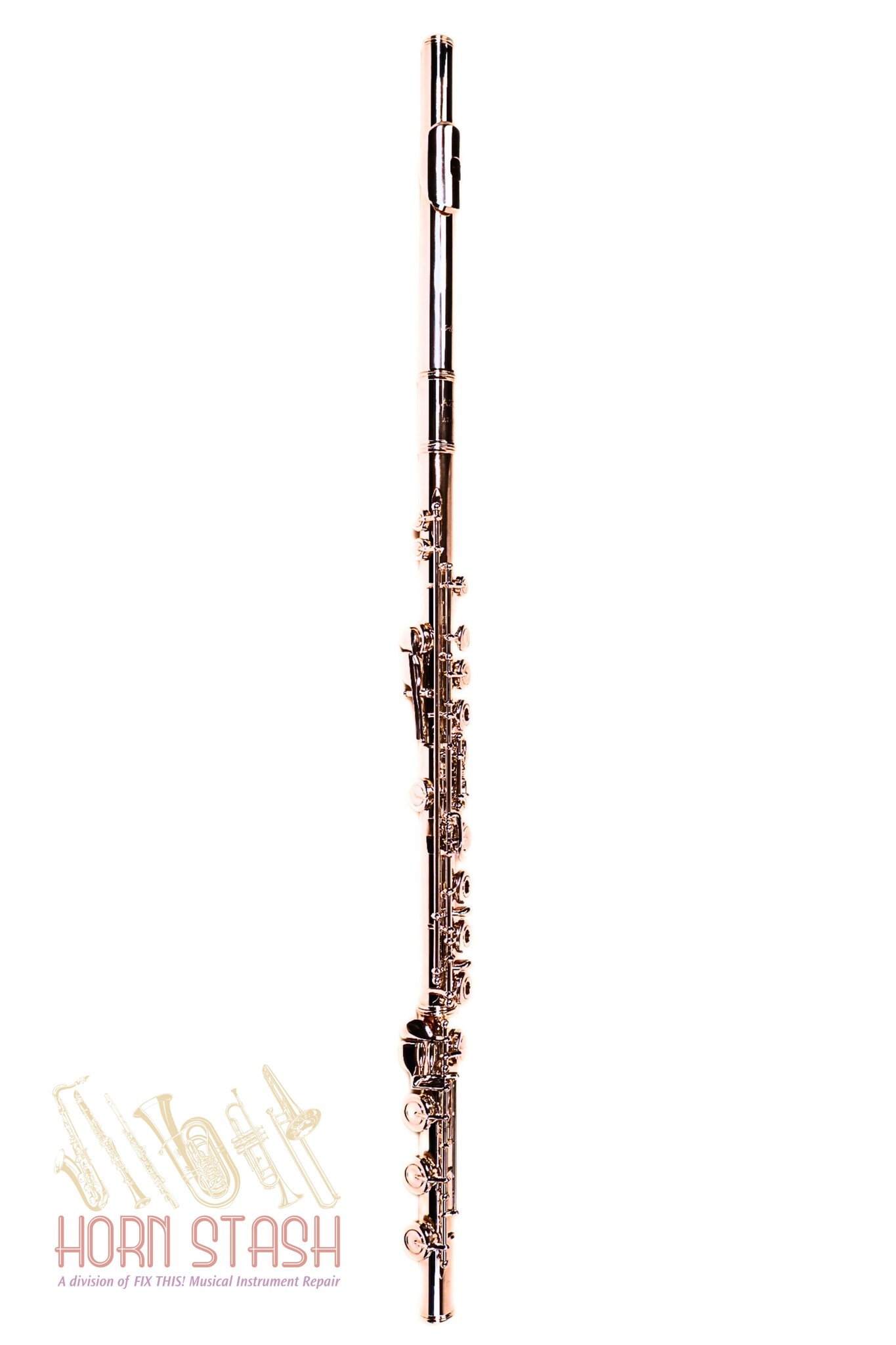 Azumi Used Azumi AZ-Z2RBO Flute - RD020XX