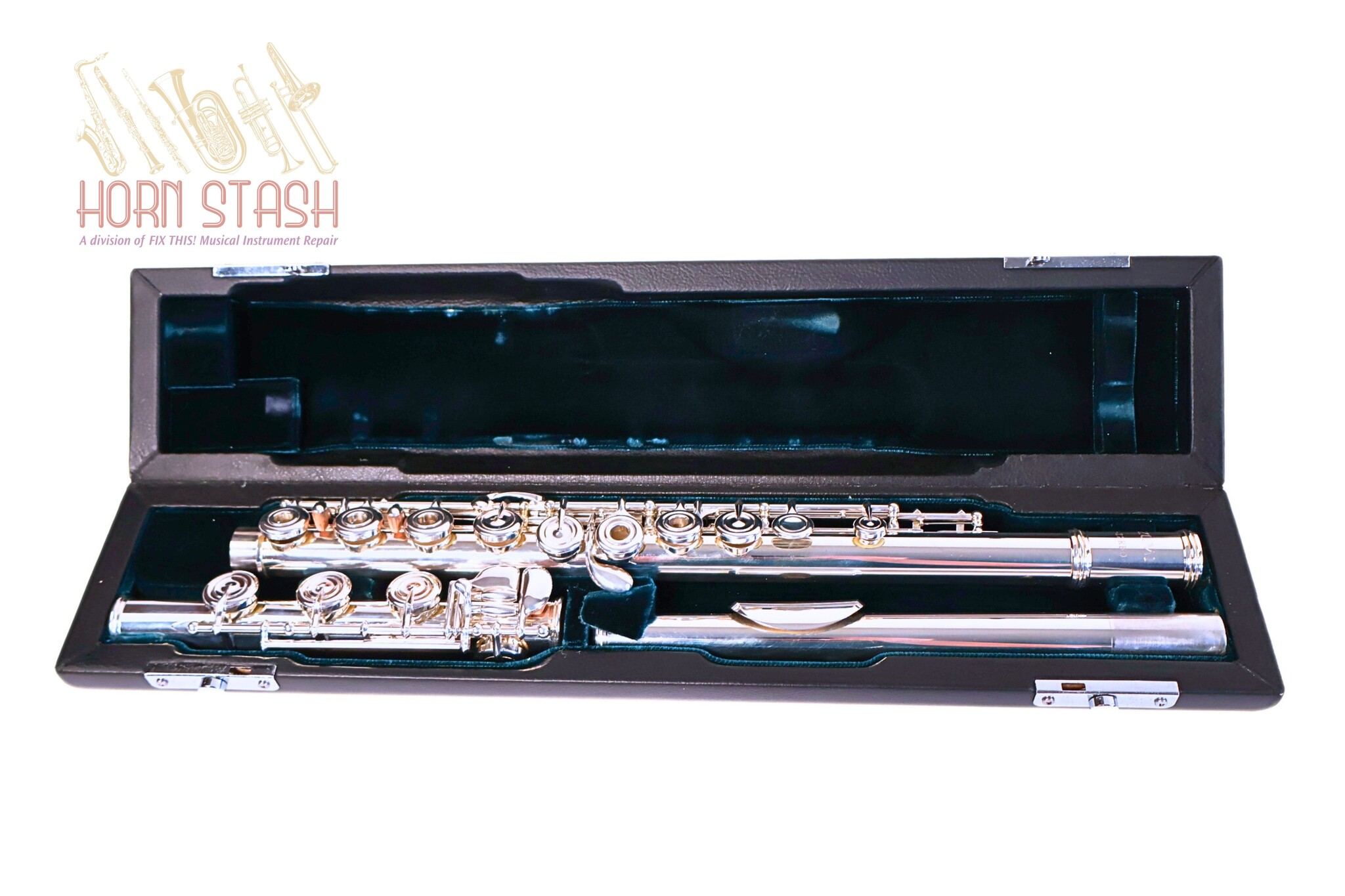 Azumi Used Azumi AZ-Z2RBO Flute - RD020XX