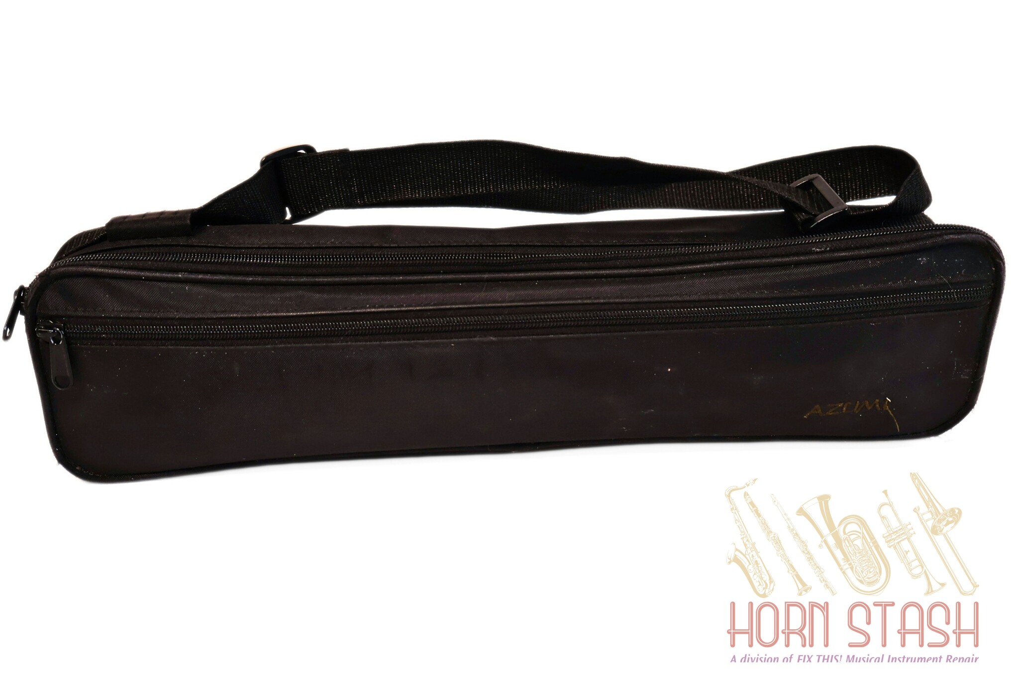 Azumi Used Azumi AZ-Z2RBO Flute - RD020XX