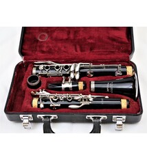 Jupiter Jupiter Clarinet Rental Return