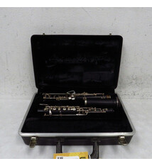 Bundy Bundy Oboe Rental Return