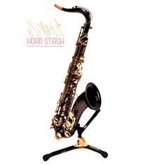 B&S Used B&S Series 1000 III Tenor Saxophone - 0111XX
