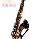 B&S Used B&S Series 1000 III Tenor Saxophone - 0111XX
