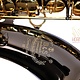 B&S Used B&S Series 1000 III Tenor Saxophone - 0111XX