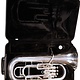 Yamaha Used Yamaha YEP-321S Euphonium - 4978XX
