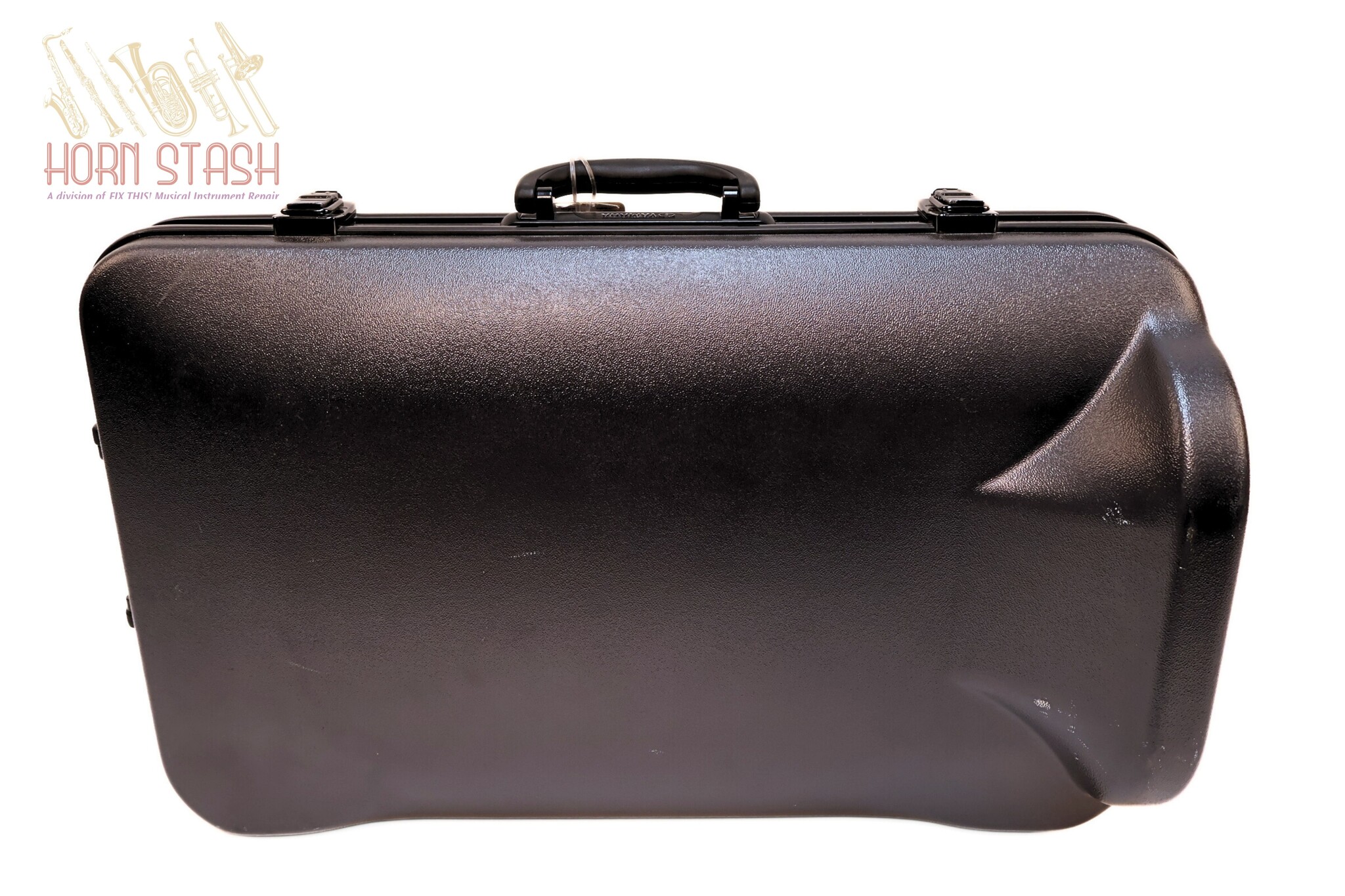 Yamaha Used Yamaha YEP-321S Euphonium - 4978XX