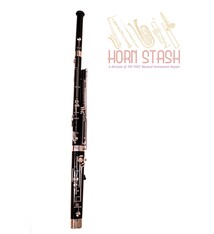 Linton Used Linton Bassoon - 5K263XX