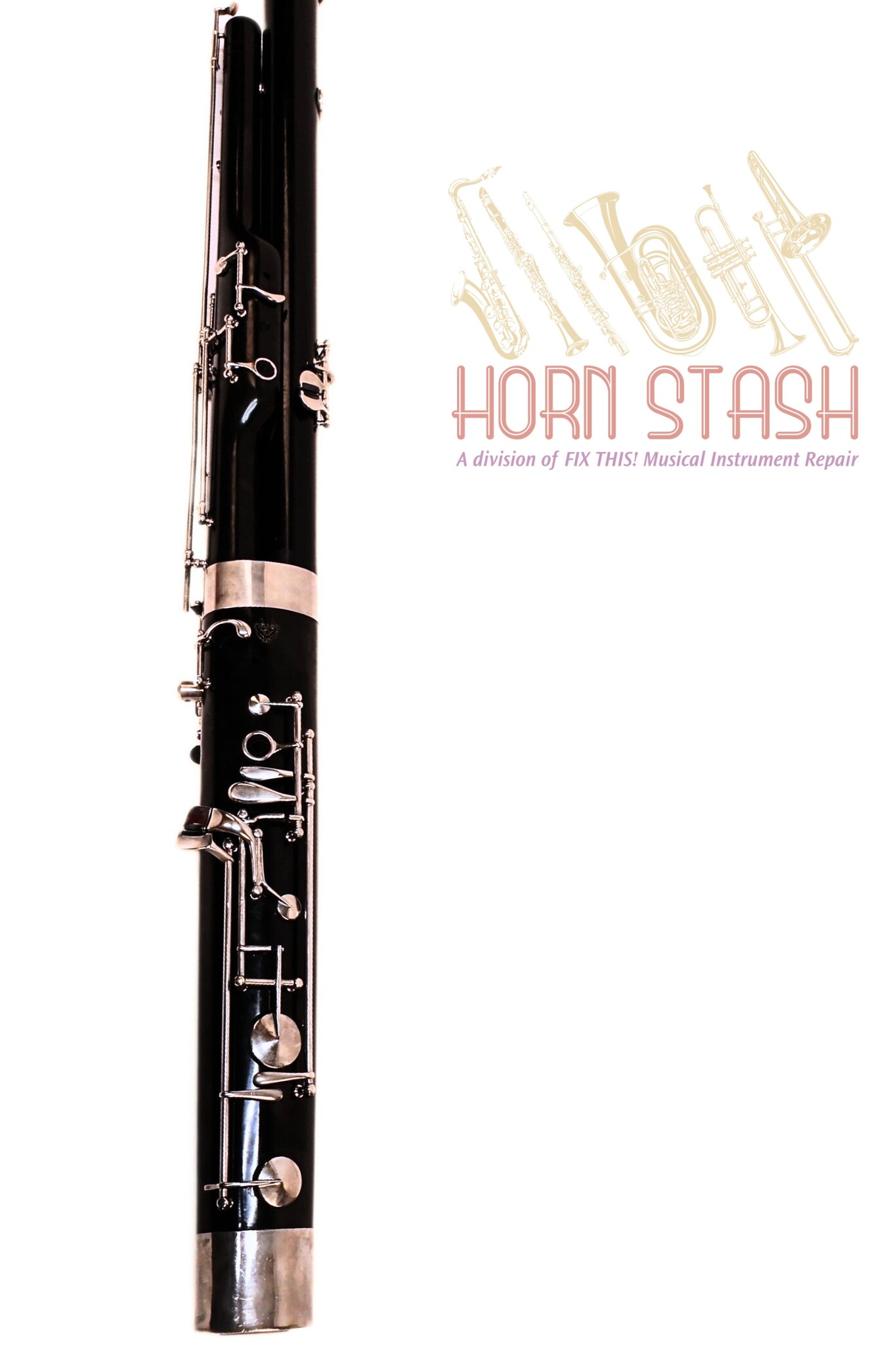 Linton Used Linton Bassoon - 5K263XX