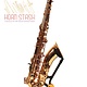 Yamaha Used Yamaha YTS-62 Tenor Saxophone - 1496XX