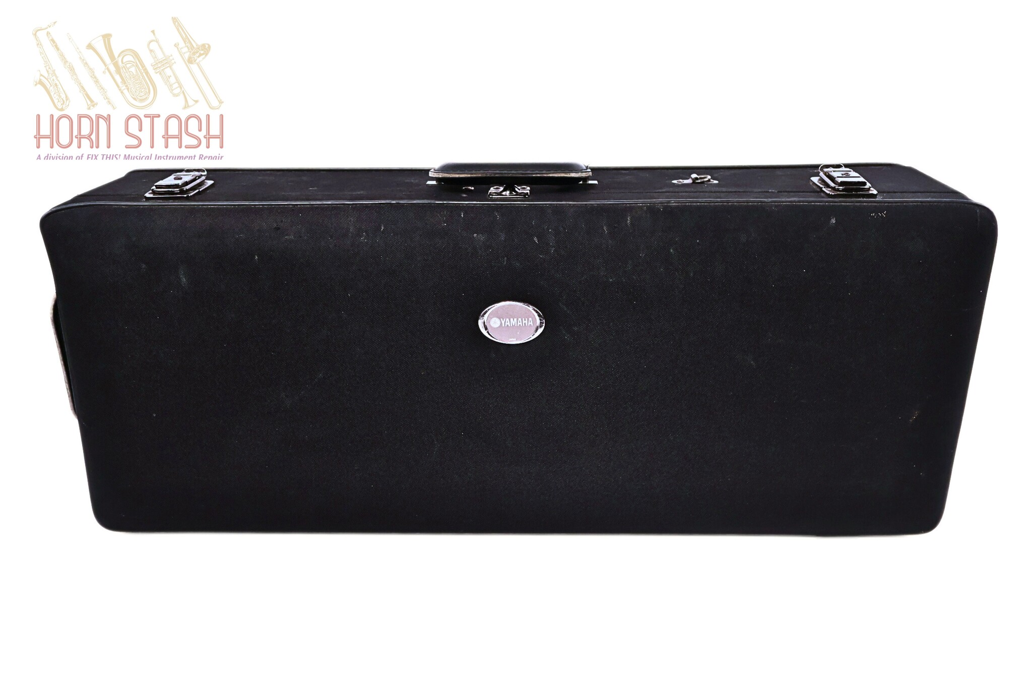 Yamaha Used Yamaha YTS-62 Tenor Saxophone - 1496XX