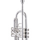 Jupiter Jupiter JTR1150SQ Performance Level Bb Trumpet