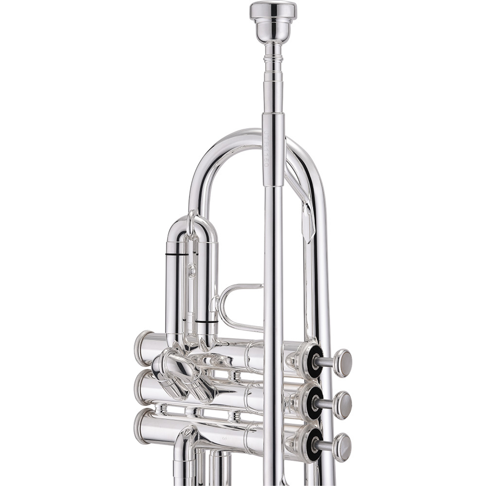 Jupiter Jupiter JTR1150SQ Performance Level Bb Trumpet