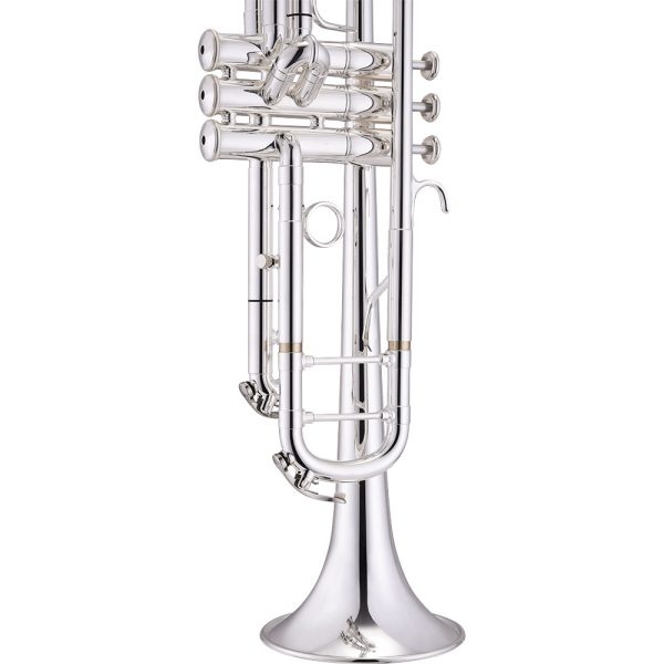 Jupiter Jupiter JTR1150SQ Performance Level Bb Trumpet