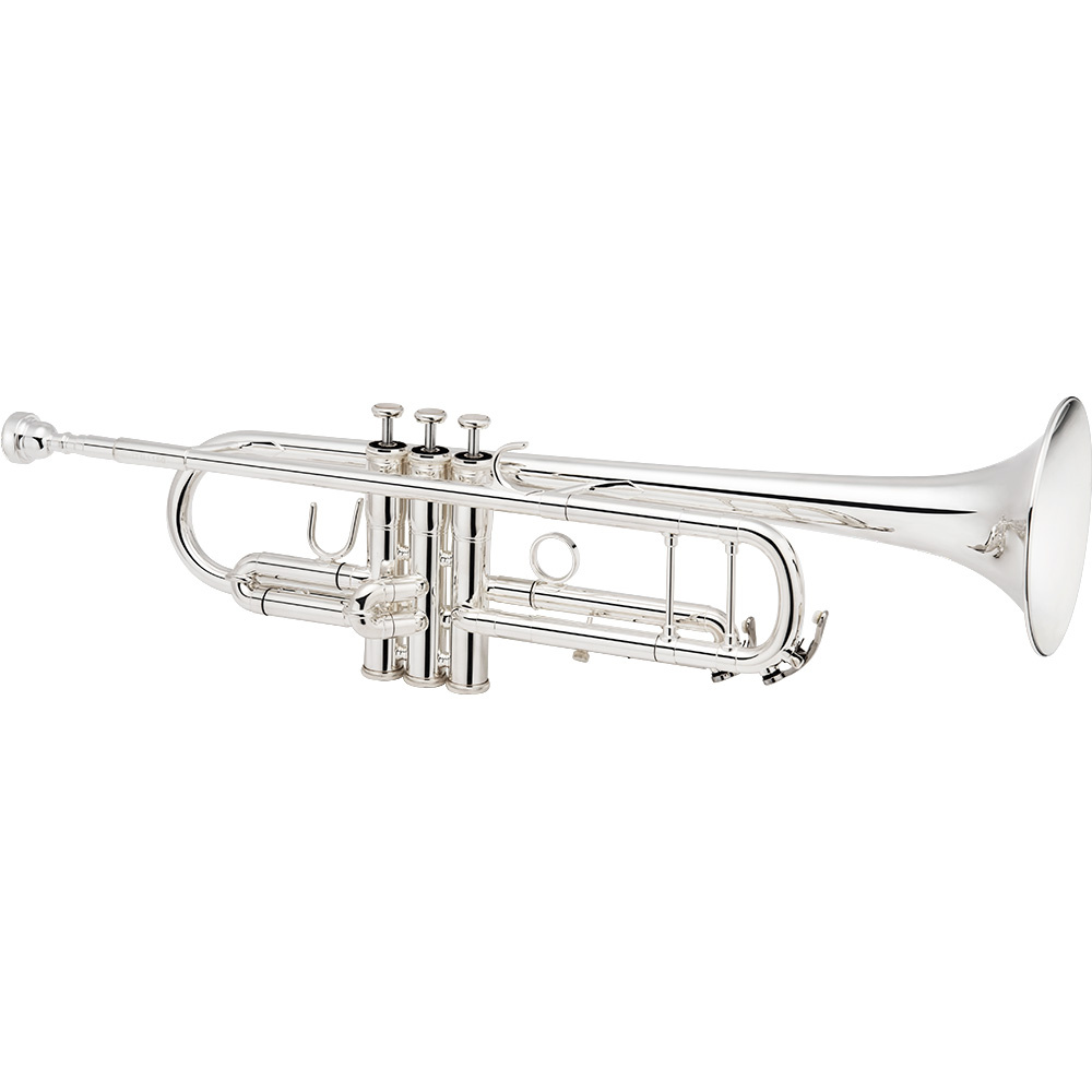 Jupiter Jupiter JTR1150SQ Performance Level Bb Trumpet