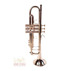 Bach Used Bach Stradivarius 180S37 Bb Trumpet  - 5640XX