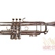 Bach Used Bach Stradivarius 180S37 Bb Trumpet  - 5640XX