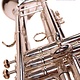 Bach Used Bach Stradivarius 180S37 Bb Trumpet  - 5640XX