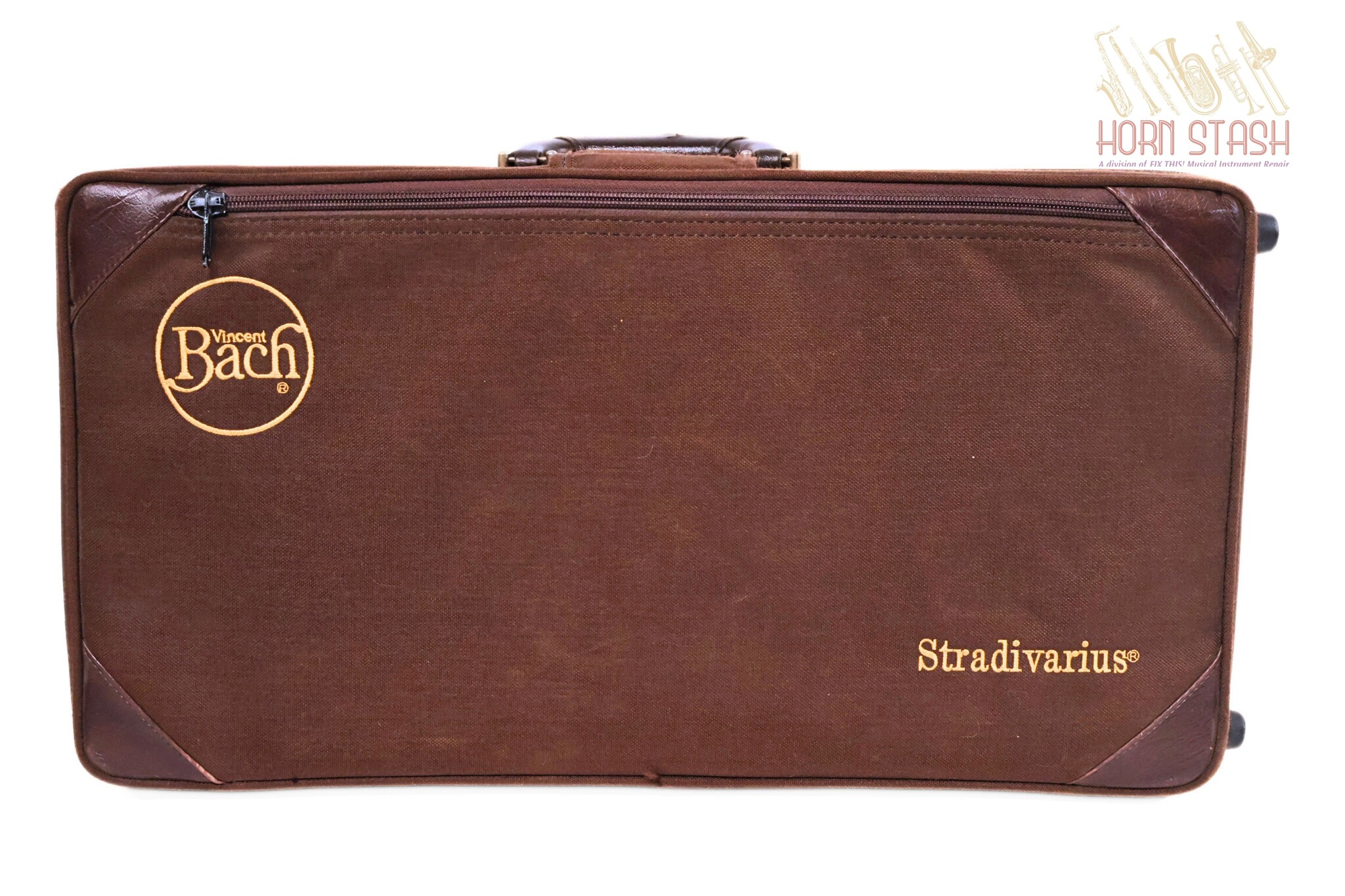 Bach Used Bach Stradivarius 180S37 Bb Trumpet  - 5640XX