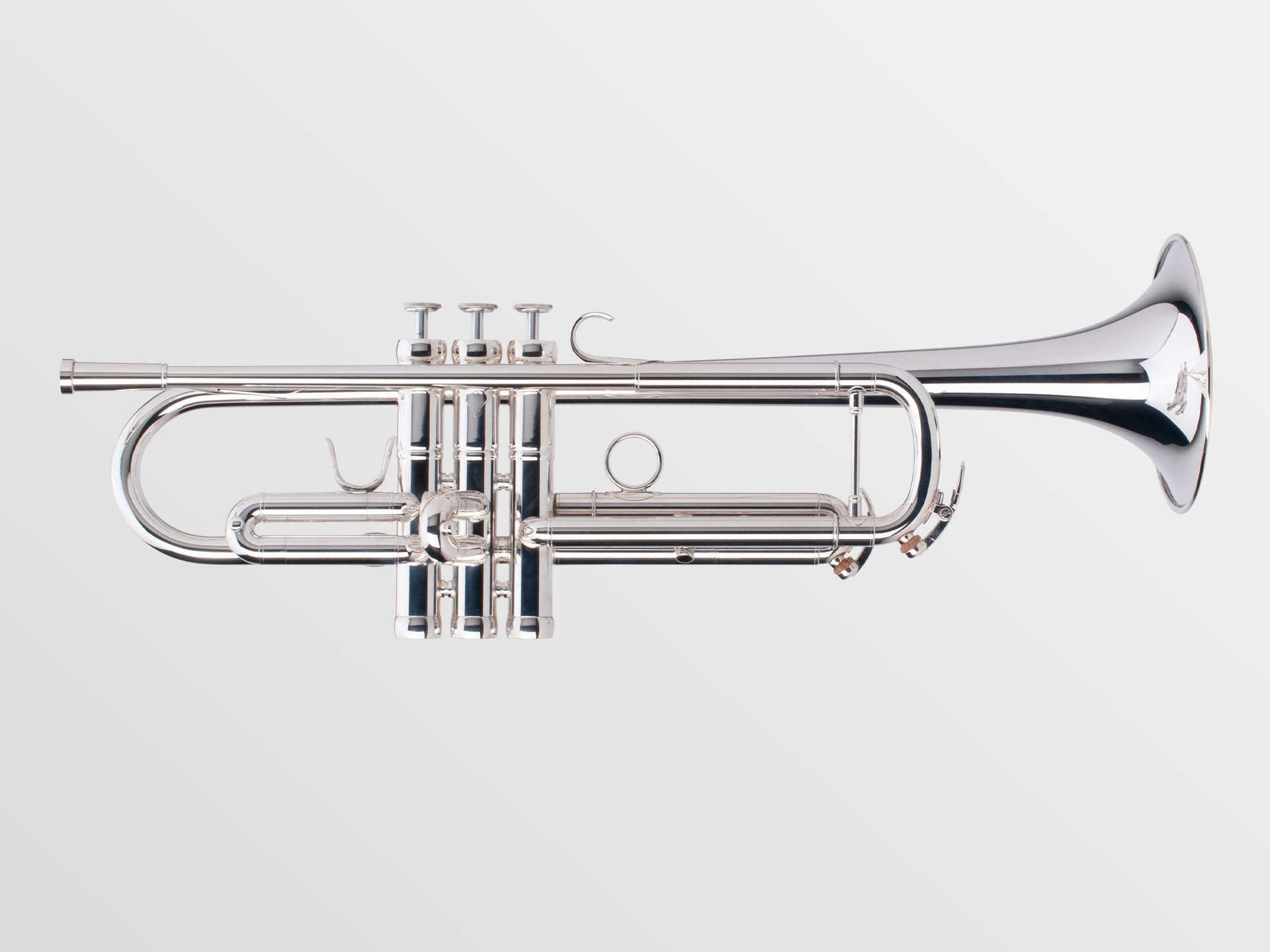 Adams Adams Prologue Bb Trumpet