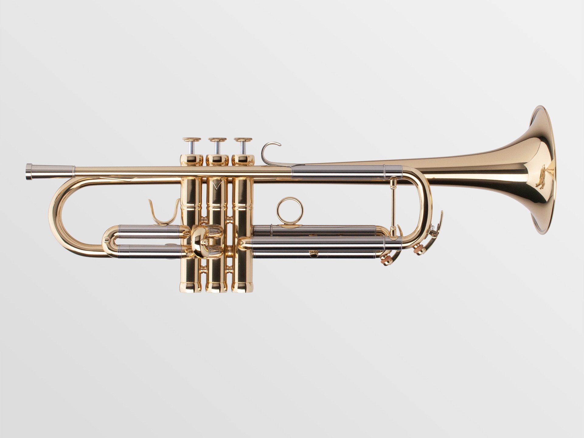 Adams Adams Prologue Bb Trumpet
