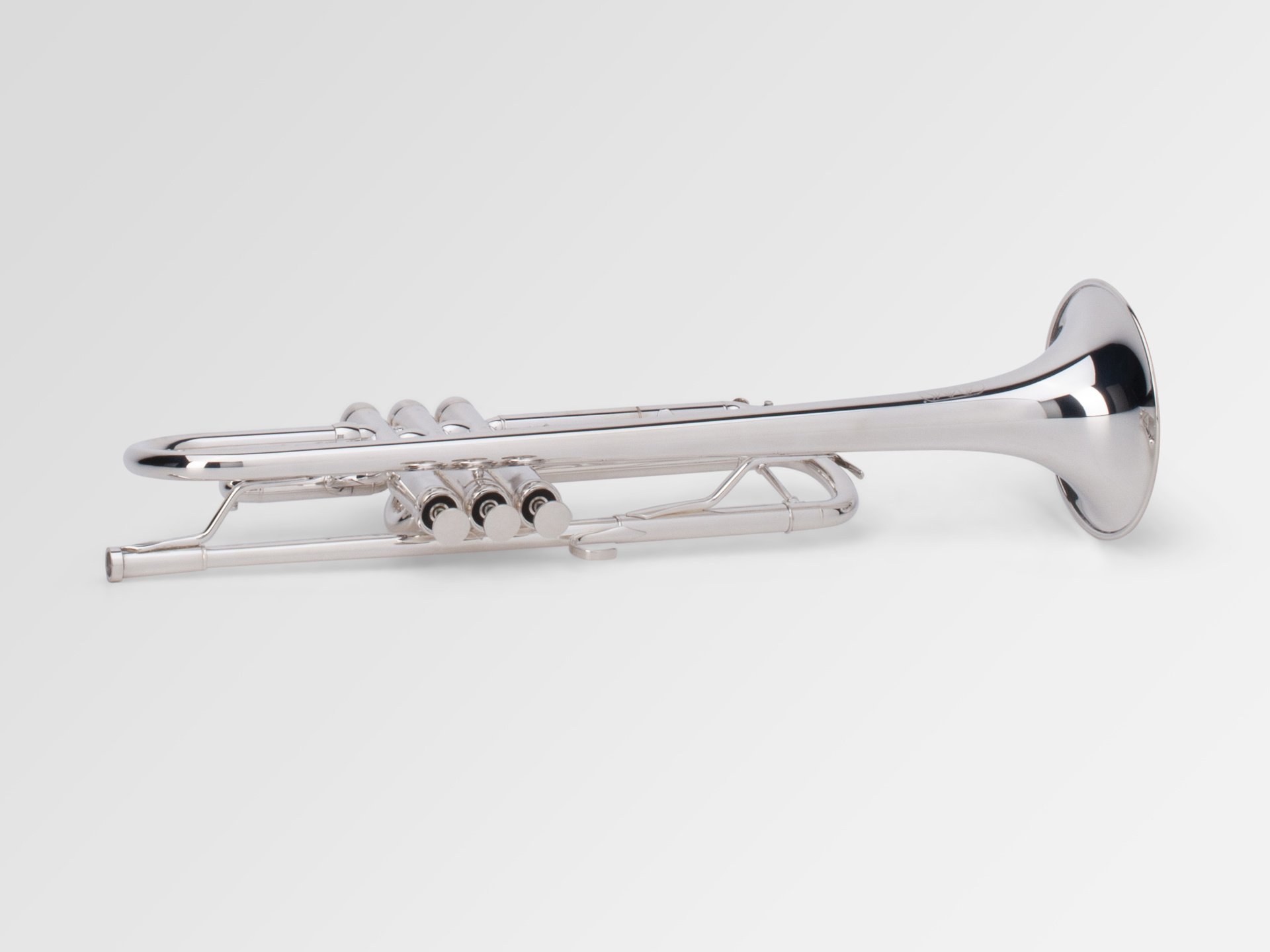 Adams Adams Prologue Bb Trumpet