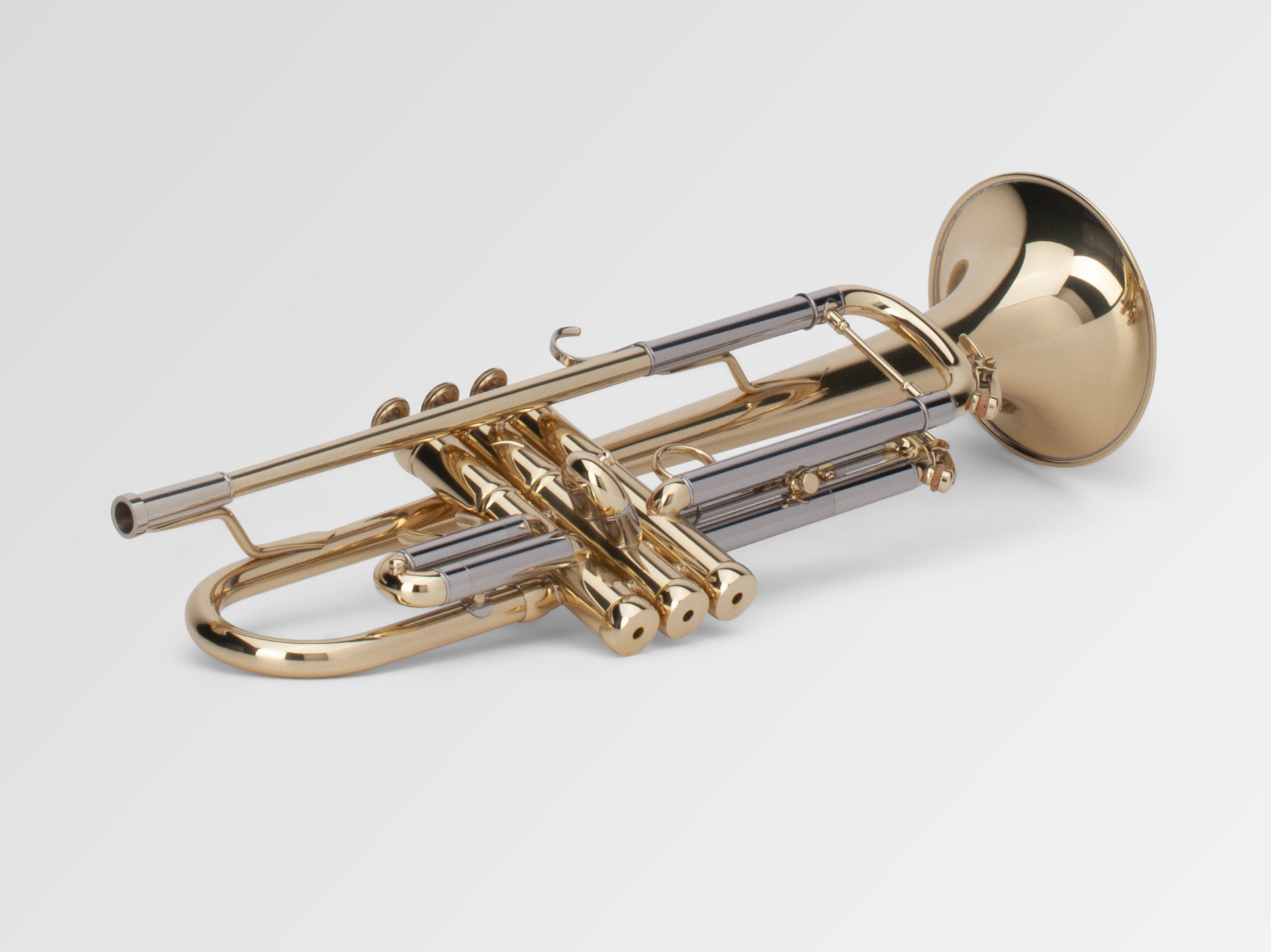 Adams Adams Prologue Bb Trumpet