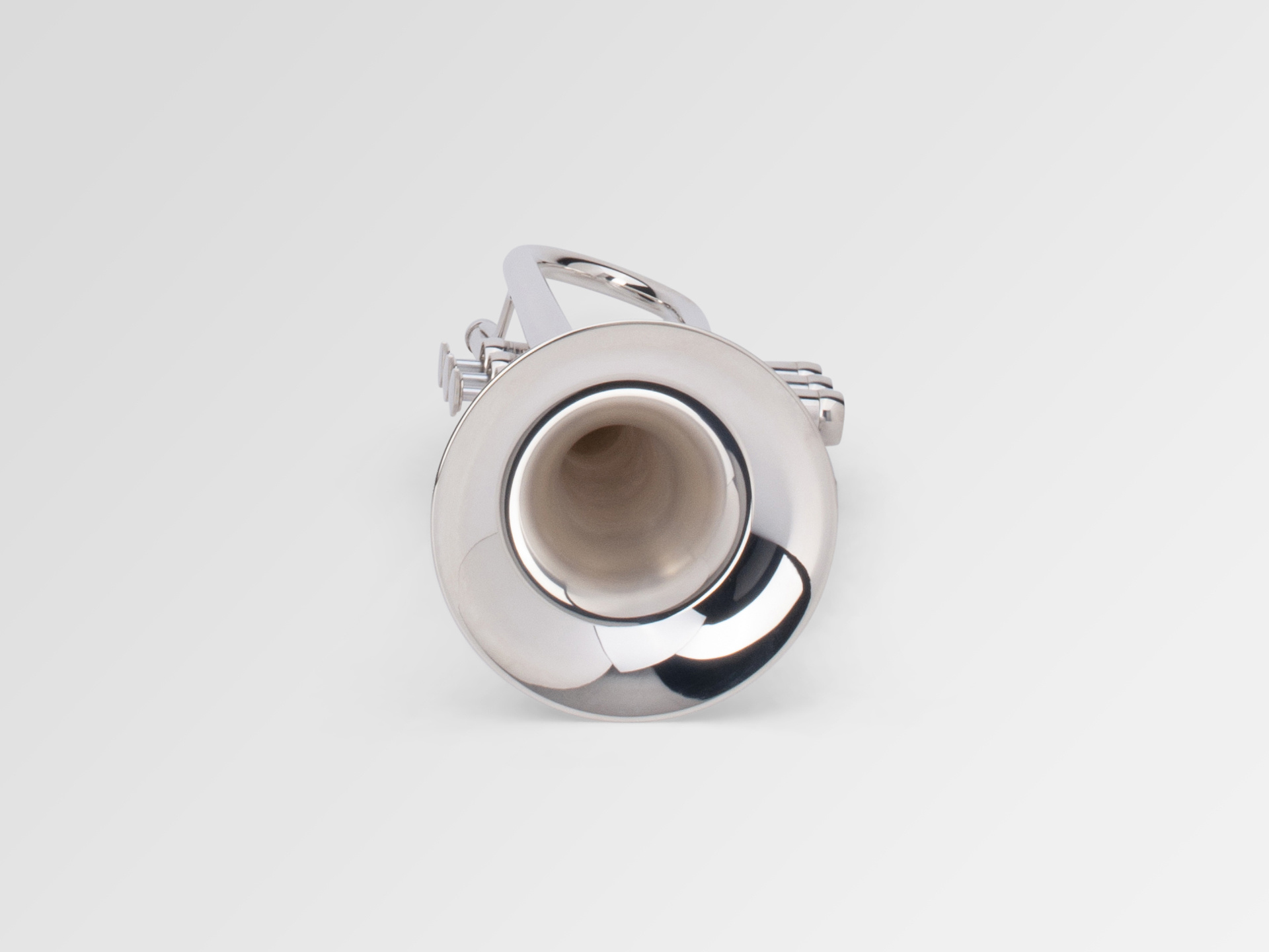 Adams Adams Prologue Bb Trumpet