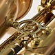 P. Mauriat P. Mauriat LeBravo 200 Alto Saxophone