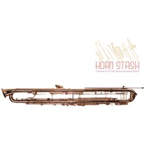 Leblanc Used Leblanc 340 Paperclip Contrabass Clarinet -10XX