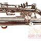 Leblanc Used Leblanc 340 Paperclip Contrabass Clarinet -10XX