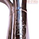 Leblanc Used Leblanc 340 Paperclip Contrabass Clarinet -10XX