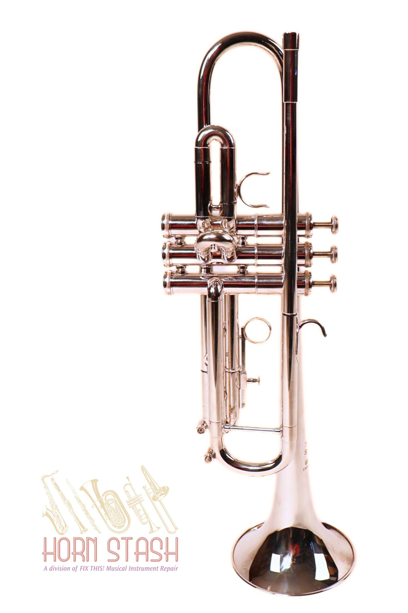 Getzen Used Getzen 700SP Special  - G417XX