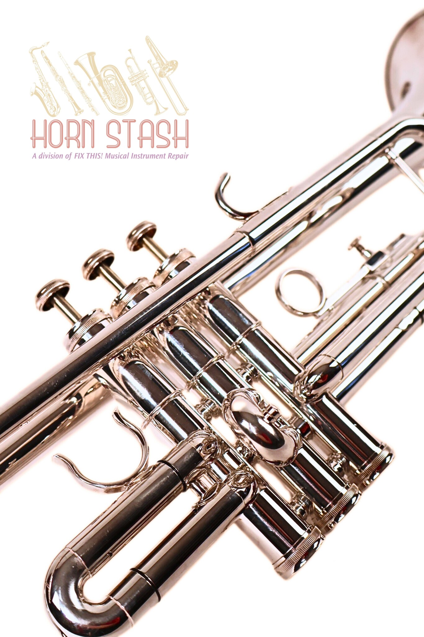 Getzen Used Getzen 700SP Special  - G417XX