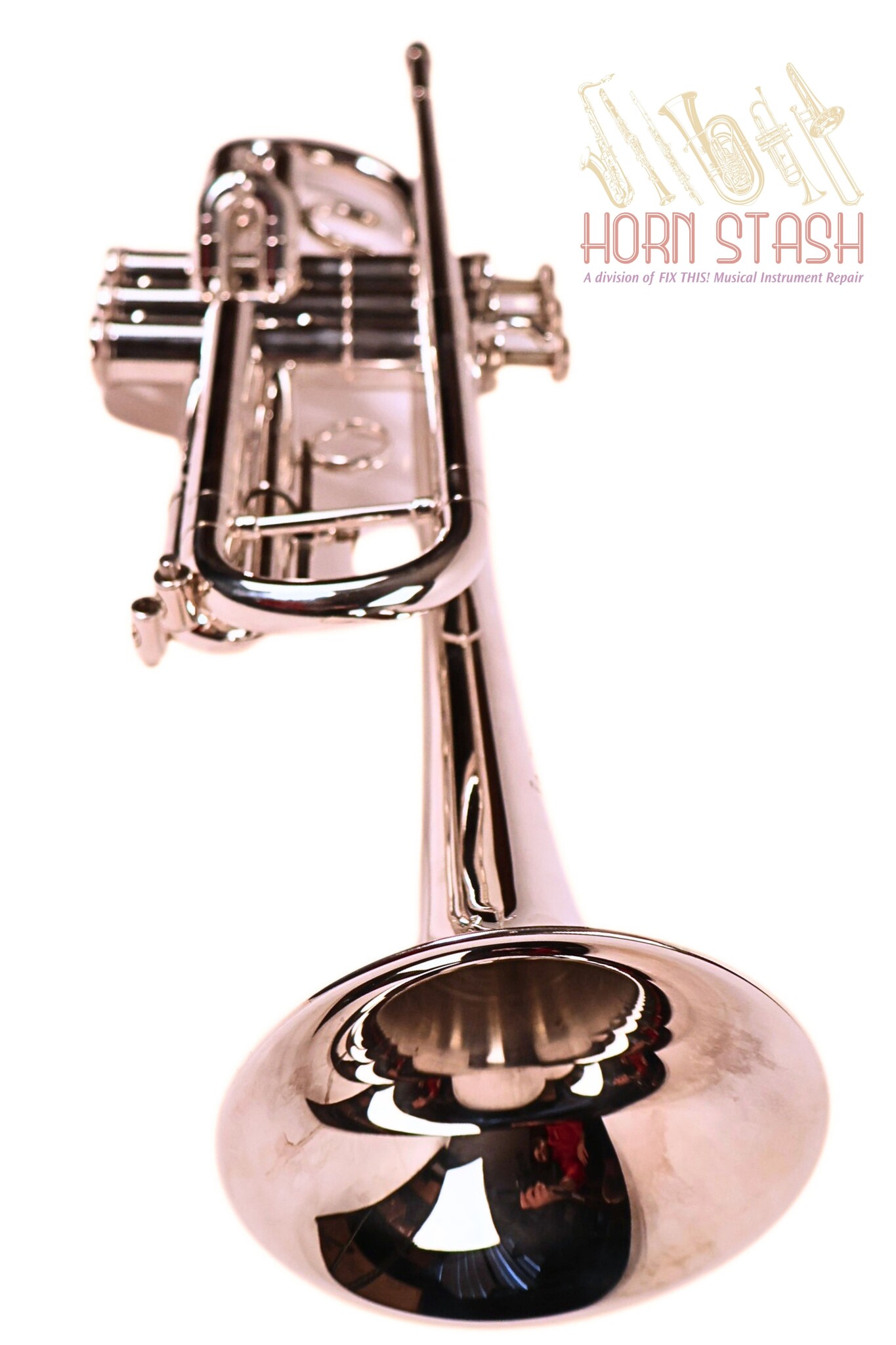 Getzen Used Getzen 700SP Special  - G417XX