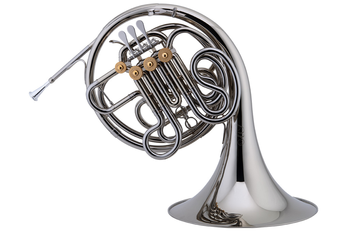 XO XO 1651 Double French Horn